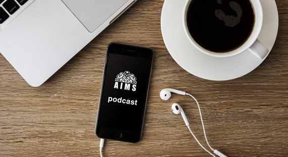 podcast